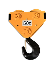 50t kuke dizalica