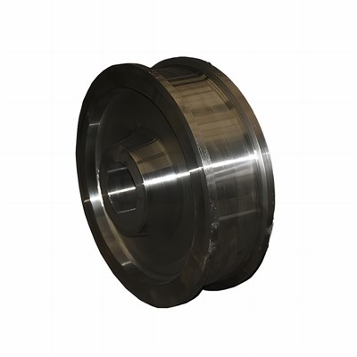 Kotači kolica od legure čelika