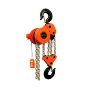 DHP električna lančana dizalica