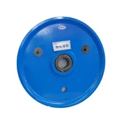 Kovani snopovi žičane užadi