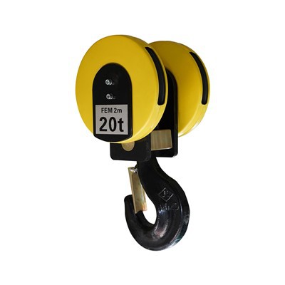 Visokokvalitetna kuka za dizalicu u europskom stilu