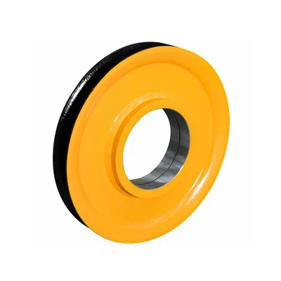 Remenica za dizanje dizalica različitih veličina za dizanje kuka